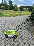 Elektrische Grasmaaier - Goede Staat, Ophalen, Cirkelmaaier, Gebruikt, Elektrische grasmaaier