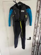 Helly Hansen zwemvest en Olaian wetsuit (decathlon), Watersport en Boten, Watersportkleding, Wetsuit, Zo goed als nieuw, Ophalen