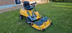 Stiga Villa Silent Honda motor., Tuin en Terras, Zitmaaiers, Ophalen of Verzenden, 90 tot 120 cm