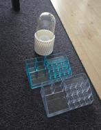 Makeup Organizers, Ophalen, Zo goed als nieuw