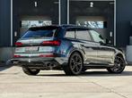 Audi SQ7 4.0 TFSI SQ7 quattro 7p | Pano | Leder | ACC |, Automaat, SQ7, 2240 kg, Gebruikt