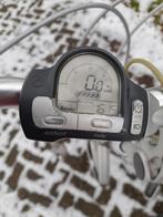 Display gazelle innergy, Fietsen en Brommers, Fietsaccessoires | Fietscomputers, Ophalen, Gebruikt, Gazelle, H