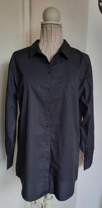 Jacqueline de Yong zwarte blouse. Maat 38, Maat 38/40 (M), Zwart, Ophalen of Verzenden, Zo goed als nieuw