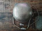 sfeerlamp, Huis en Inrichting, Ophalen, Zo goed als nieuw, Metaal, Minder dan 50 cm