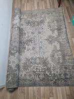 Grijs/Taupe Vloerkleed 170x250, Ophalen, Bruin, 150 tot 200 cm, 200 cm of meer