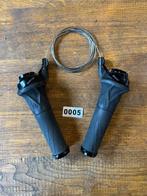 Sram GX verteller 3x11, Ophalen of Verzenden, Nieuw, Algemeen, Derailleur of Ketting