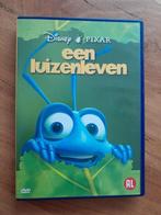 dvd Een Luizenleven, Cd's en Dvd's, Alle leeftijden, Ophalen, Zo goed als nieuw, Tekenfilm