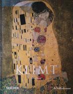 GUSTAV KLIMT - Neret ISBN 8710371111114 Taschen nieuwstaat, Ophalen of Verzenden, Zo goed als nieuw, Schilder- en Tekenkunst, Gilles Neret