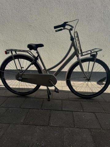 Cortina u4 50 cm damesfiets  beschikbaar voor biedingen