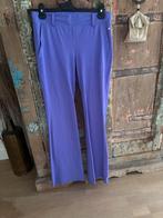 Helena Hart travel  Broek XS, Paars, Ophalen of Verzenden, Zo goed als nieuw, Maat 34 (XS) of kleiner