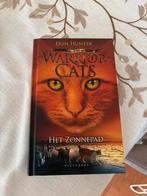 Warrior Cats: Het Zonnepad, Ophalen of Verzenden, Gelezen, Fictie algemeen