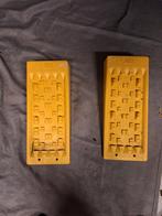 Caravan/Camper Levelers - Oprijblokken, Caravans en Kamperen, Caravan accessoires, Ophalen of Verzenden