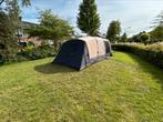 Bardani airspace 310 TC 2020, Caravans en Kamperen, Tenten, Ophalen of Verzenden, Zo goed als nieuw, Tot en met 4