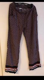 dames Leuk vrijentijdsebroek met elastische taille mt L, Verzenden, Zo goed als nieuw