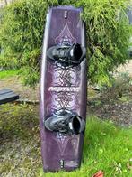 Wakeboard Jobe Neptune Mission 135, Watersport en Boten, Ophalen, Gebruikt, Board en Schoenen