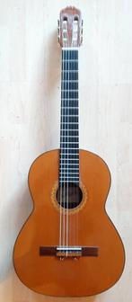 José Ramirez Estudio 1972. Ceder, Palissander, Muziek en Instrumenten, Snaarinstrumenten | Gitaren | Akoestisch, Ophalen, Gebruikt