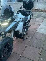 Benelli TRK 502 2017, Particulier, Toermotor