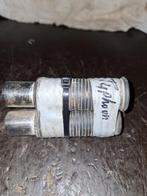 Te koop originele Typhoon voetsteunen, Ophalen, Overige merken