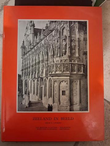 B Zeeland in Beeld - A. Loosjes beschikbaar voor biedingen