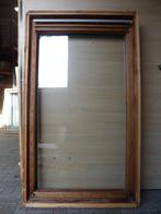 Velux dakraam 94 x 160 cm (GGL 3 /410/ P10) met gootstuk!!!, Doe-het-zelf en Verbouw, Glas en Ramen, Ophalen, Gebruikt, 80 tot 120 cm