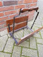 krantenbak jaren 60, Verzamelen, Ophalen of Verzenden