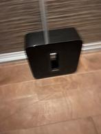 Sonos Sub gen 3 zwart, Subwoofer, Ophalen of Verzenden, Zo goed als nieuw, Sonos