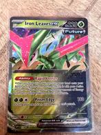 128 - Iron Leaves ex - SV Black Star Promos, Ophalen of Verzenden
