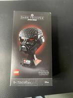 LEGO 75343 - Dark Trooper Helm | NIEUW IN DOOS, Kinderen en Baby's, Speelgoed | Duplo en Lego, Info@lego.com, Denemarken, Lego