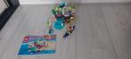 Lego Friends Heartlake Surfshop - 41315, Kinderen en Baby's, Speelgoed | Duplo en Lego, Ophalen, Zo goed als nieuw, Complete set
