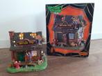Lemax spooky town Skivering Pines Creepy, Ophalen of Verzenden, Zo goed als nieuw