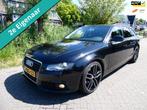 Audi A4 Avant 1.8 TFSI Pro Line S 160pk 2e eig. Clima Navi L, Voorwielaandrijving, Euro 5, Stof, Gebruikt