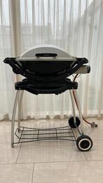 Weber Barbecue, Ophalen, Gebruikt