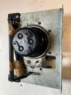 Gereviseerde kaapstander lier van landrover series!, Ophalen, Land Rover