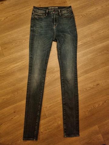 Denham Jeans Needle beschikbaar voor biedingen