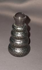 Volle parfum mini -  Samba man, Ophalen of Verzenden, Zo goed als nieuw, Miniatuur, Gevuld