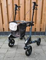 Topro Troja 2G rollator, Diversen, Rollators, Ophalen, Opvouwbaar, Gebruikt