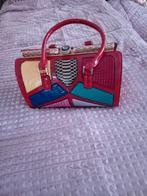 Design vintage tas, Ophalen of Verzenden, Nieuw