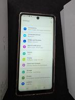 2 nieuwe smartphones goud & zwart, Telecommunicatie, Mobiele telefoons | Overige merken, Ophalen, Overige modellen, Nieuw, Zonder simlock