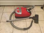 Miele stofzuiger Complete C2 1600 Watt, Stofzak, Gebruikt, Stofzuiger, Ophalen of Verzenden