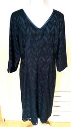 Mart Visser kant jurk maat 40, Kleding | Dames, Maat 38/40 (M), Mart Visser, Zwart, Ophalen of Verzenden