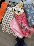 coupon stofjes, Hobby en Vrije tijd, Stoffen en Lappen, 120 cm of meer, Nieuw, Ophalen of Verzenden, Katoen