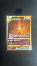 Arceus Vstar GG70/GG70, Ophalen of Verzenden, Zo goed als nieuw, Losse kaart