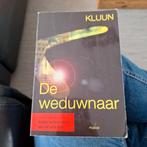Kluun - De weduwnaar, Kluun, Ophalen of Verzenden, Zo goed als nieuw, Nederland