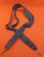 Duitse WO2 Luftwaffe broodzakriem nr.3, Ophalen of Verzenden, Luchtmacht, Duitsland