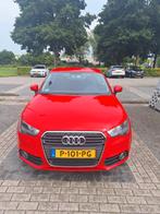 Audi A1 1.2 Tfsi 63KW 2010 Rood, Auto's, Audi, Voorwielaandrijving, A1, 4 cilinders, 4 stoelen
