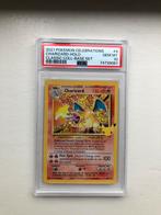 PSA 10 Celebrations Charizard, Nieuw, Ophalen of Verzenden