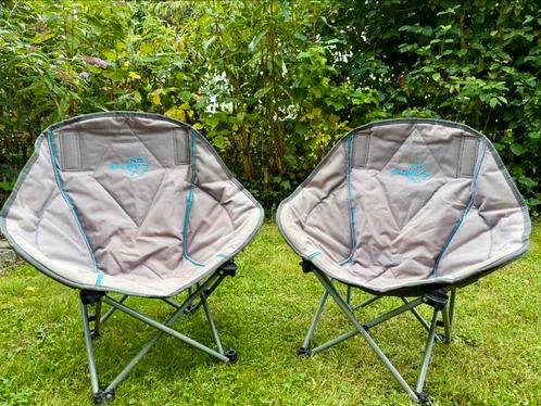 Bo-camp vouw stoel kind, Caravans en Kamperen, Kampeermeubelen, Gebruikt, Campingstoel, Ophalen of Verzenden