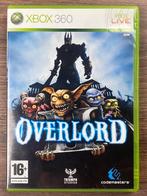 Overlord II - Xbox 360 Game - CIB, Spelcomputers en Games, Games | Xbox 360, 1 speler, Ophalen of Verzenden, Zo goed als nieuw