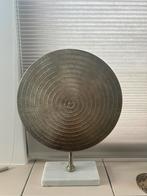 Decoratie goud en marmer, Ophalen, Zo goed als nieuw