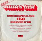 James Last - L’orchestre aux 150 disques d’or (Franse PROMO), Cd's en Dvd's, Vinyl Singles, Verzenden